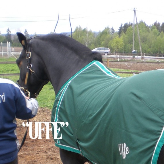 Uffe