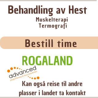 Bestill time - Rogaland