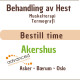 Bestill time Akershus