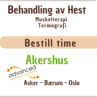 Bestill time Akershus