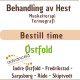 Bestill time Østfold