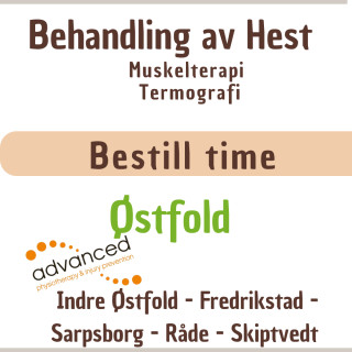 Bestill time Østfold