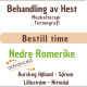 Bestill time Nedre Romerike